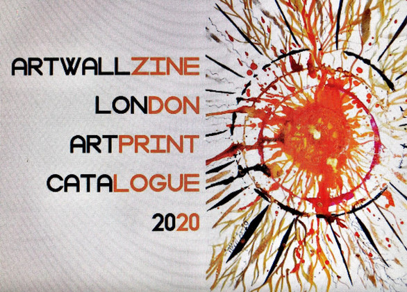 catalogo 2020 Prints